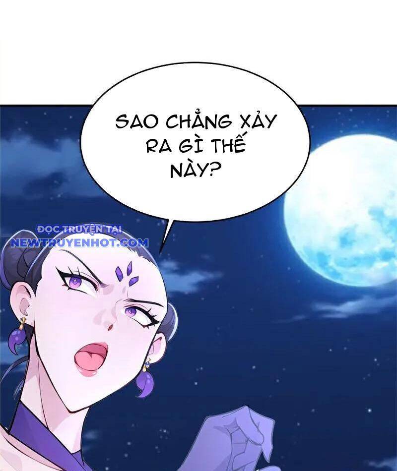 ta thực sự không muốn làm thần tiên chapter 118 26