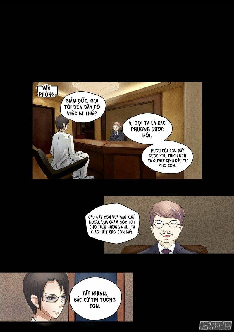 hiểm họa ô nhiễm nguồn nước chapter 37 21