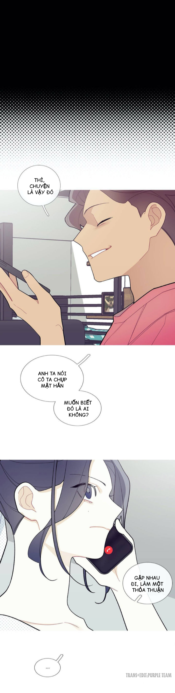 chuyện quái gì đang xảy ra? chapter 82 26