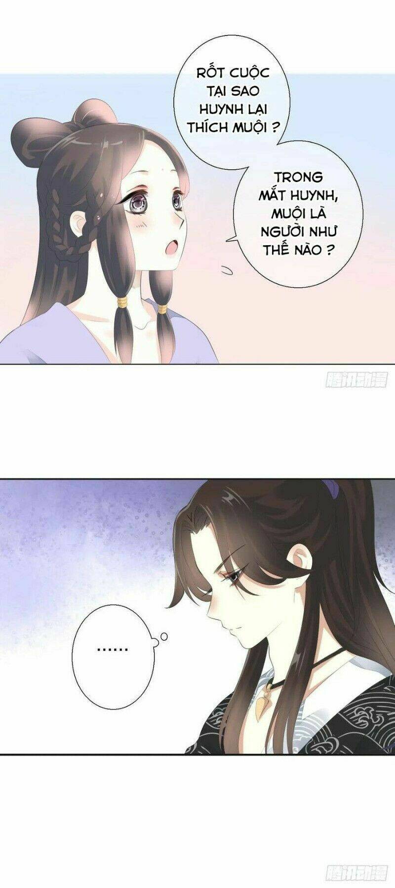 điền viên mật sủng: cô vợ nóng bỏng chapter 94 23