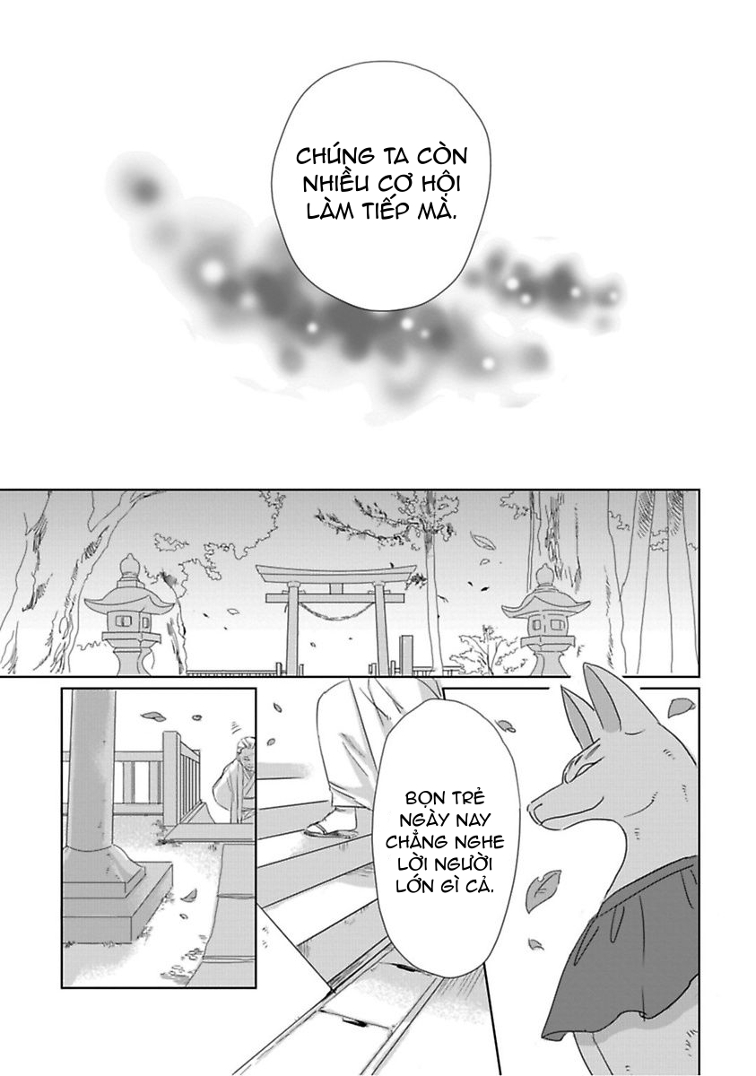 cầu chúa xin hãy cho tôi một người chồng chapter 1.2 14