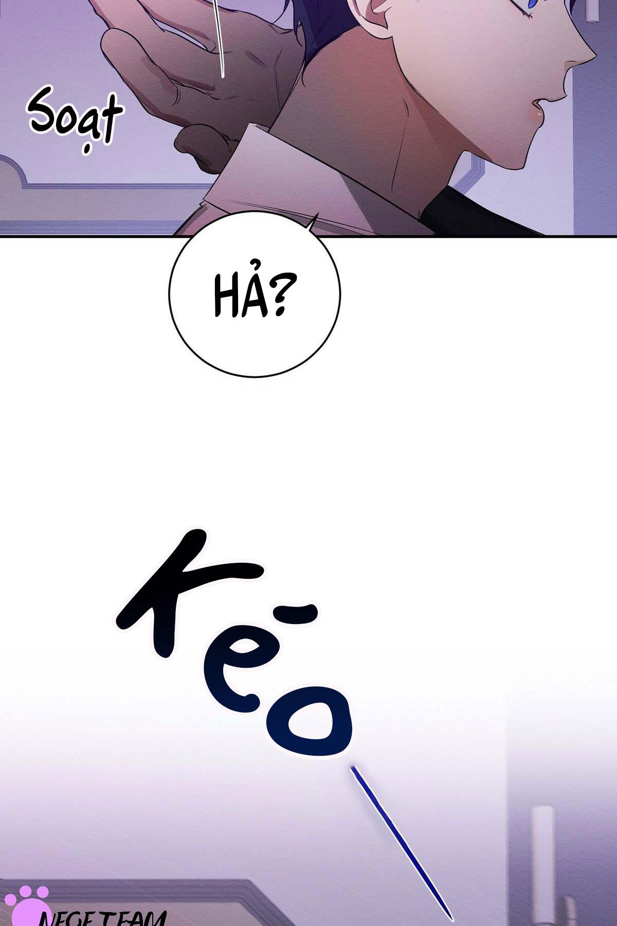 vòng xoáy của ác ma chapter 2 23