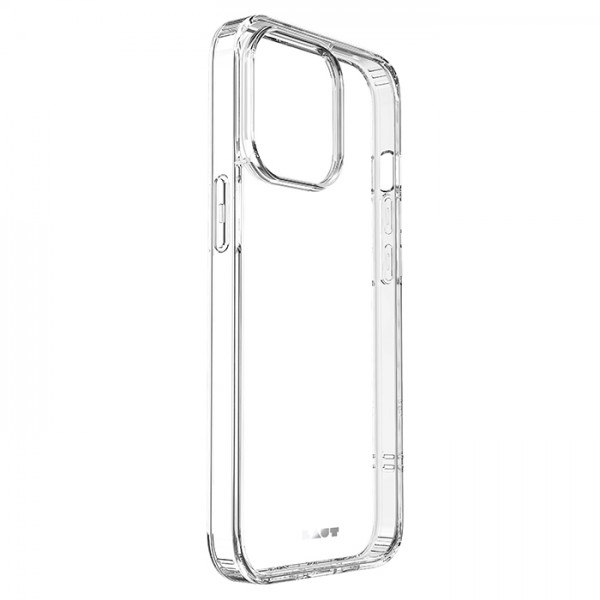 Ốp Lưng cho iPhone 13/ 13 Pro Hiệu LAUT Crystal X -Hàng chính hãng