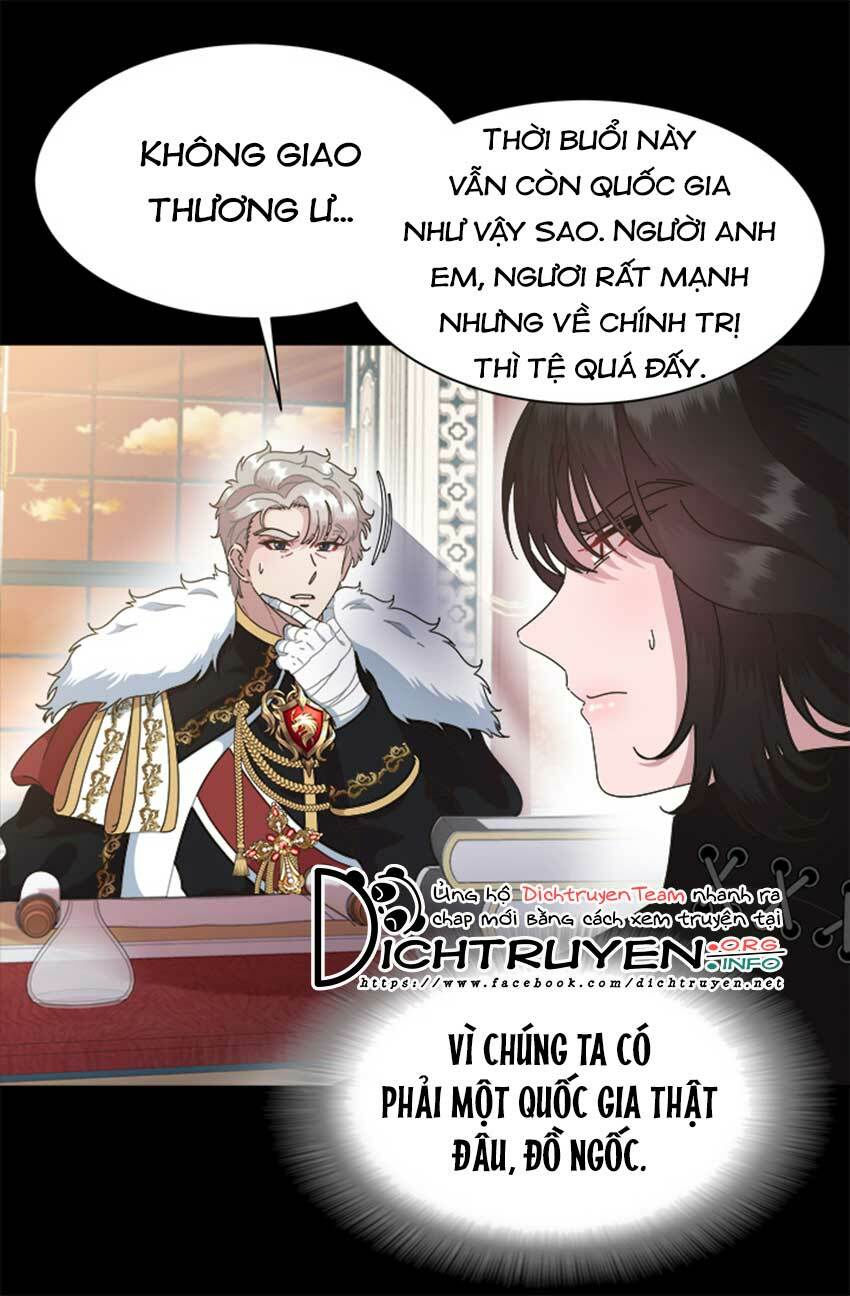 con gái bảo bối của ma vương chapter 125 15