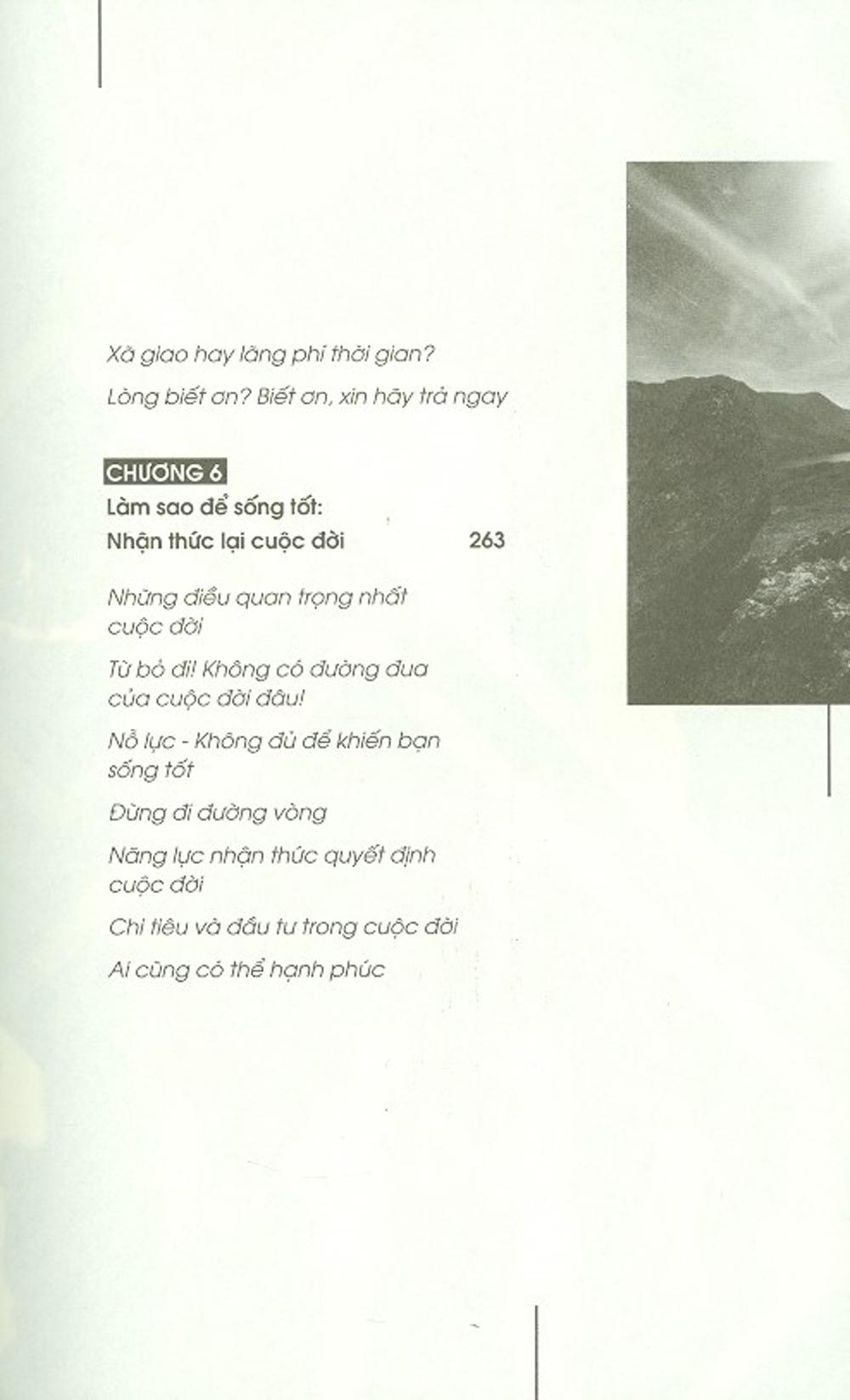 Đột Phá Tư Duy
