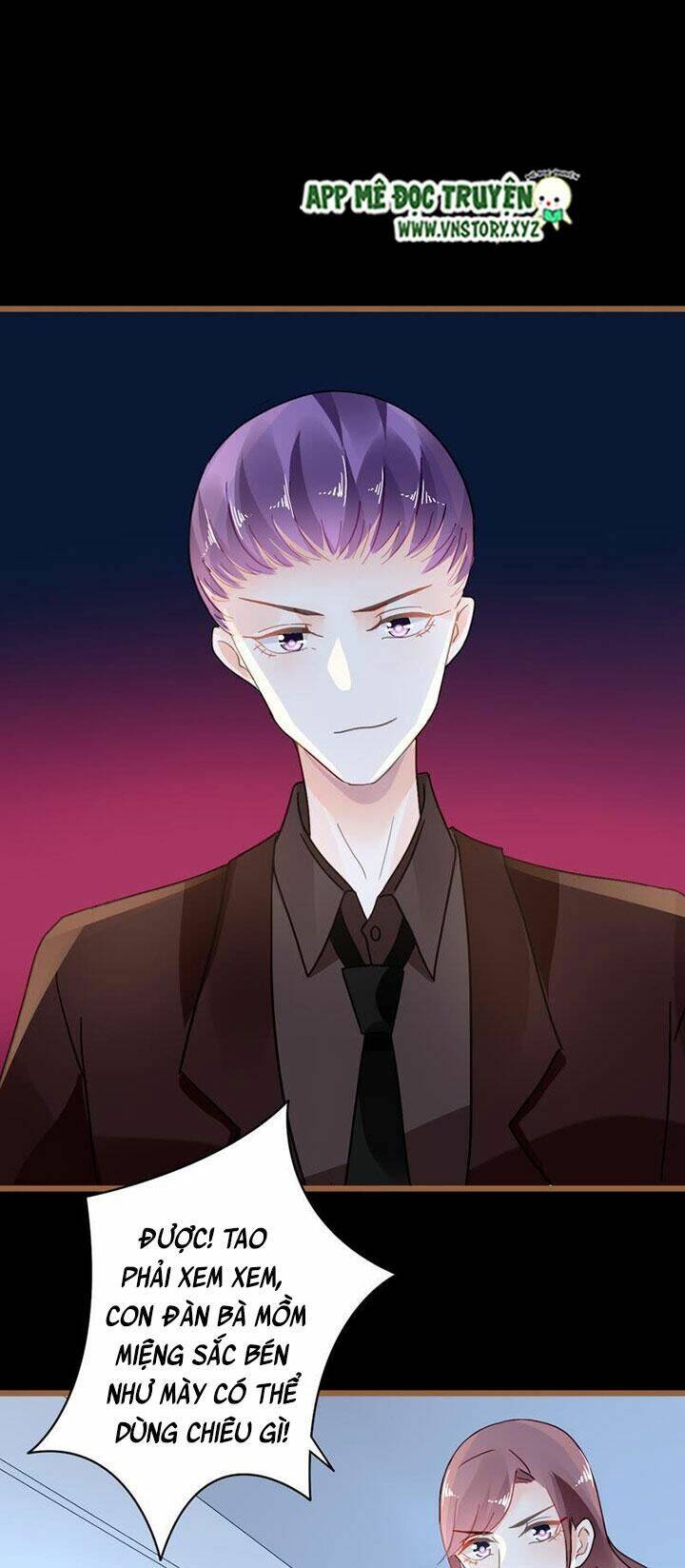 mưu ái thành nghiện chapter 39 12