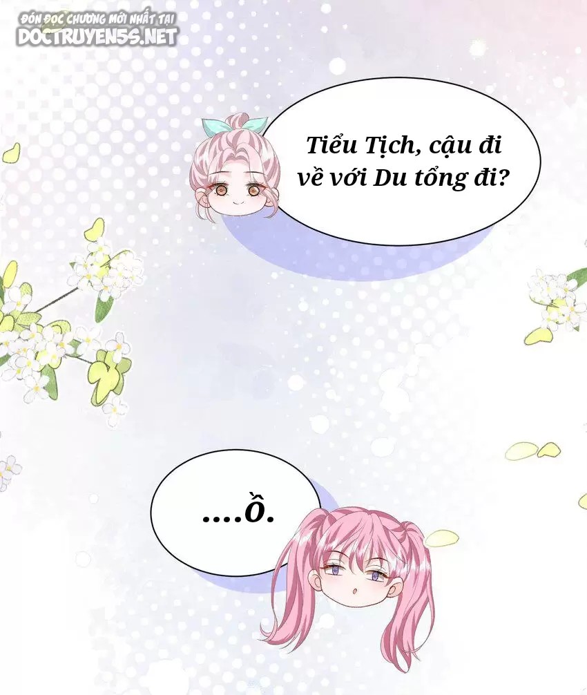 mận xanh chapter 39 20