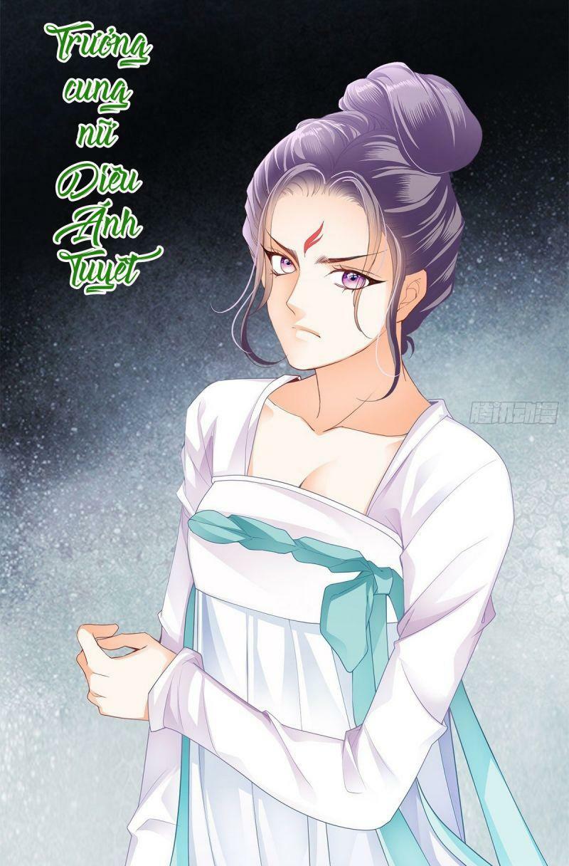 bổn vương muốn nàng chapter 1 57