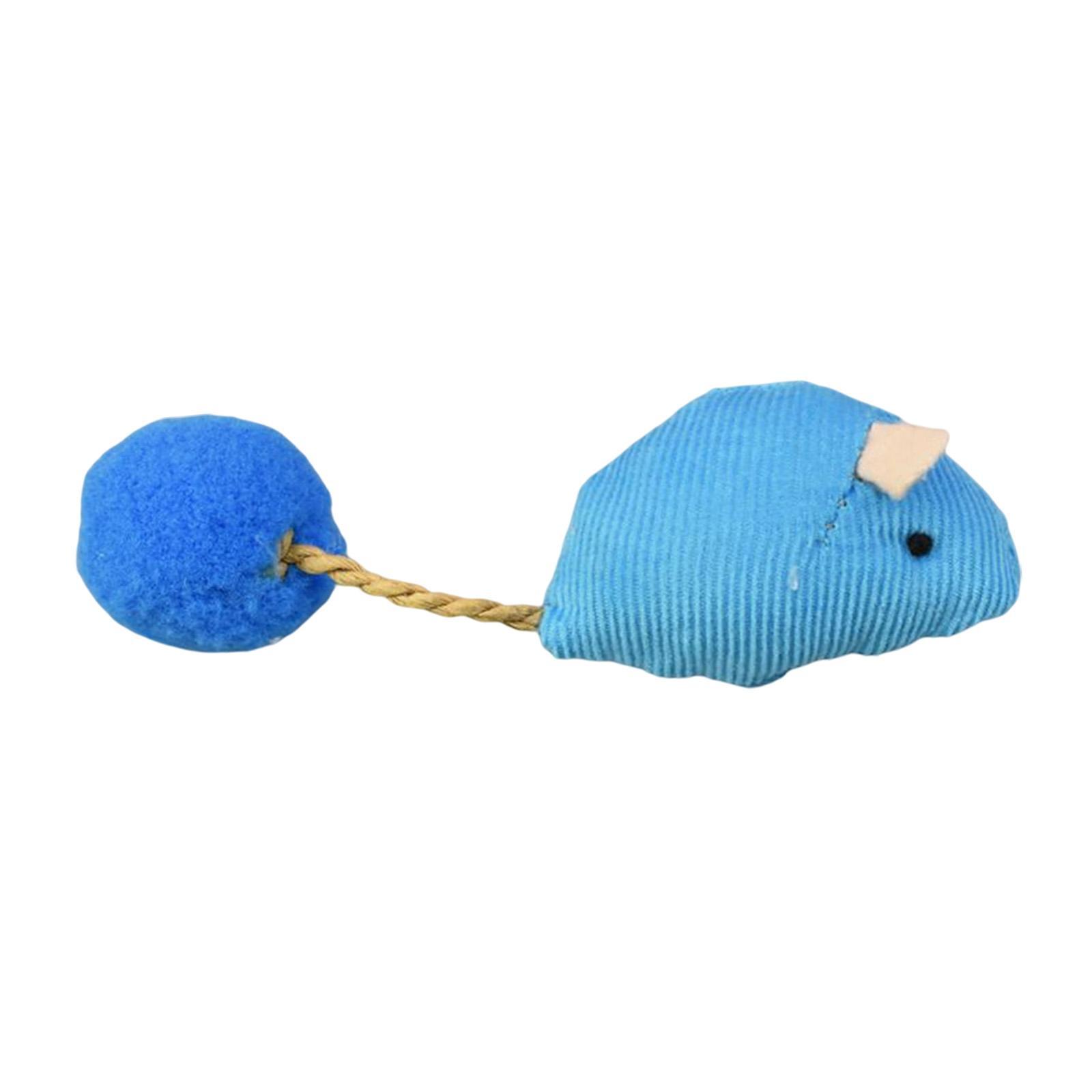 Cat , Cat Toy Soft Small Cat Toys for Indoor Cats Interactive Cat Toy for Cats and Kitten