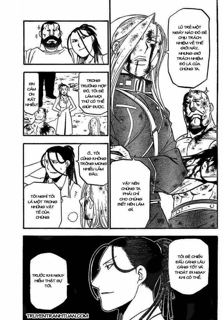 giả kim thuật chapter 96 31