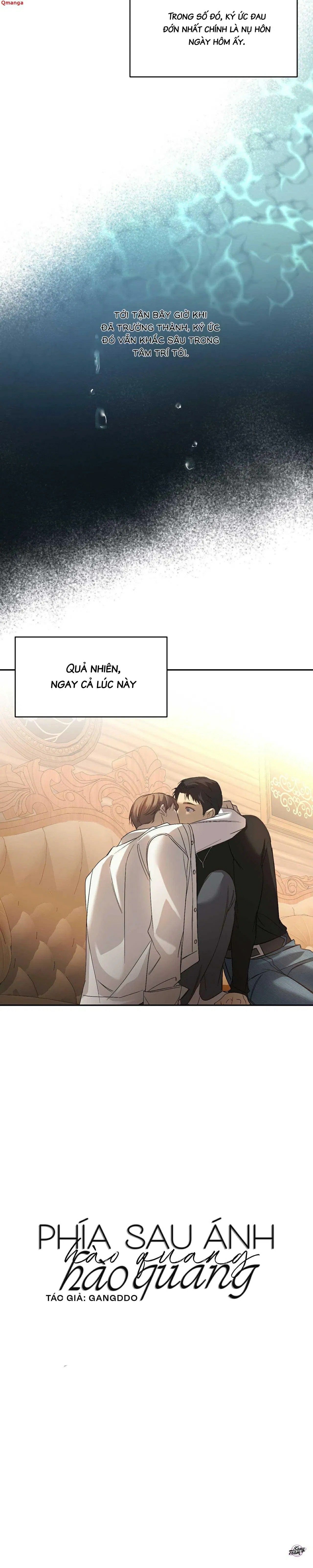 phía sau ánh hào quang chapter 20 5