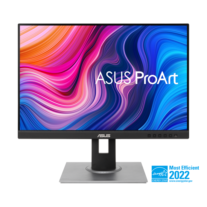 Màn hình Asus ProArt PA248QV 24.1 inch IPS FHD hàng chính hãng