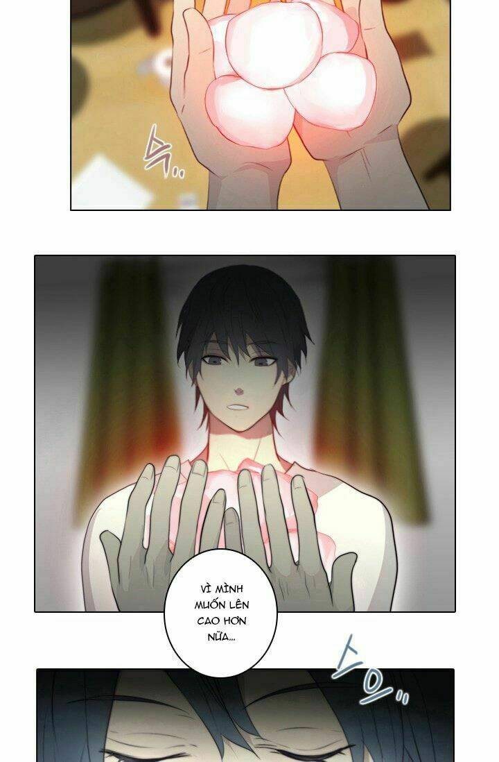 người cống hiến chapter 10 51