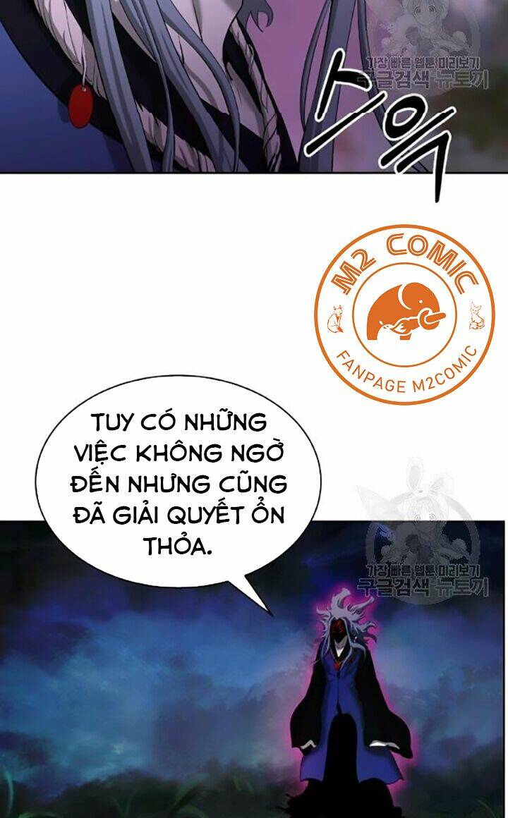 xuyên không thành hổ chapter 42 36