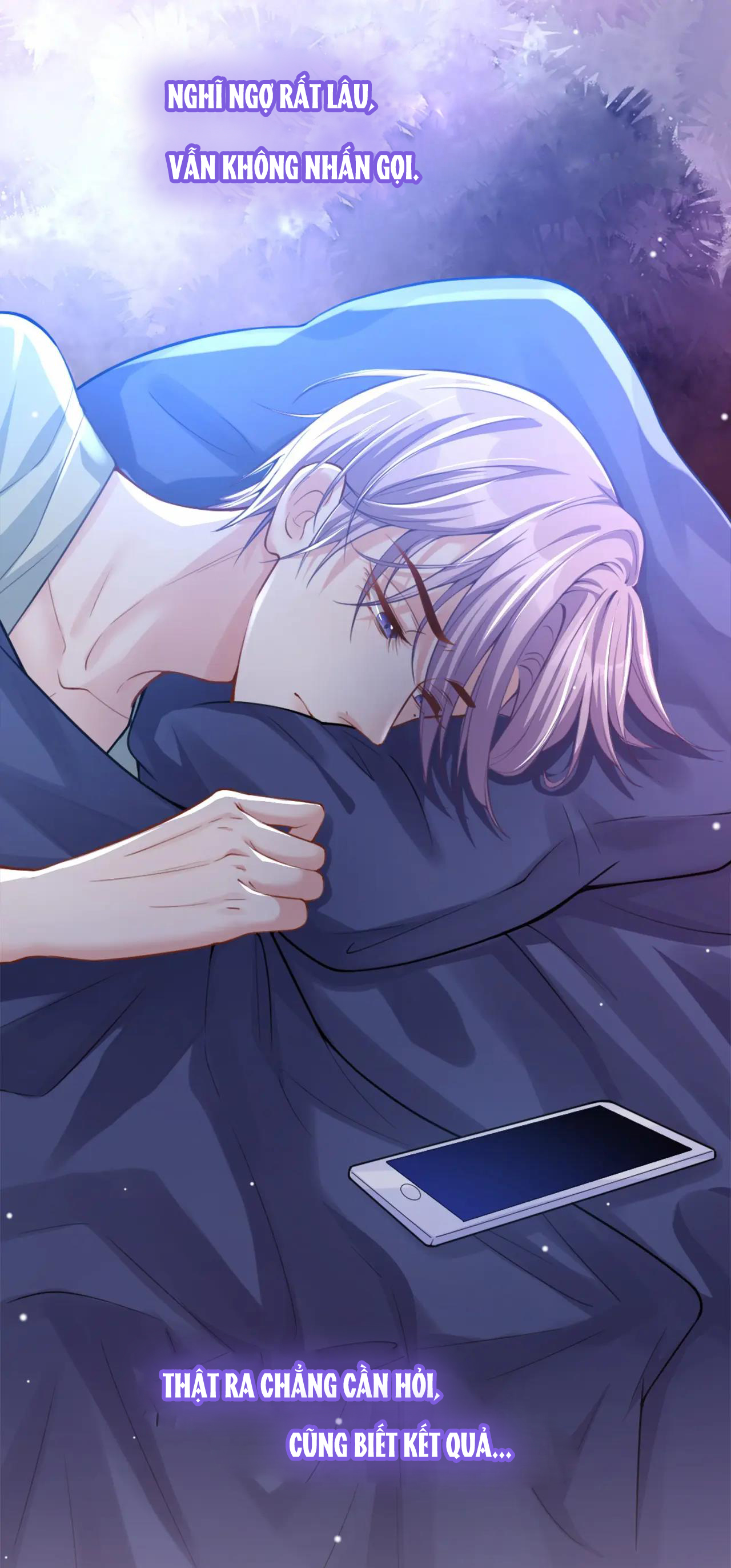 thế thân chapter 8 14