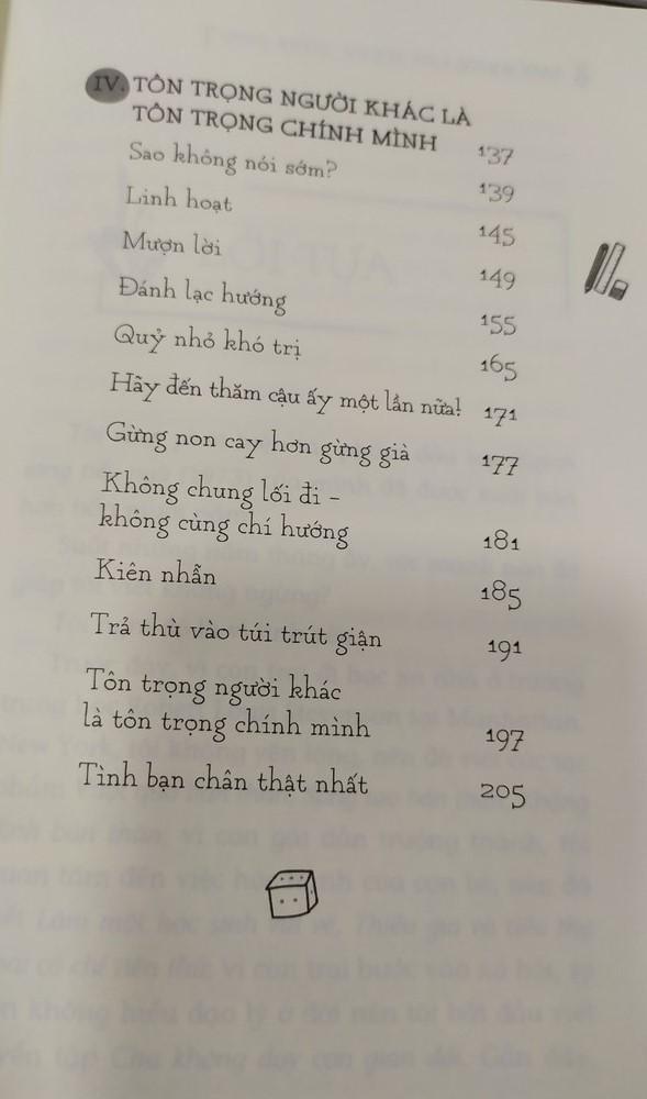 Từng Bước Khám Phá Tài Năng