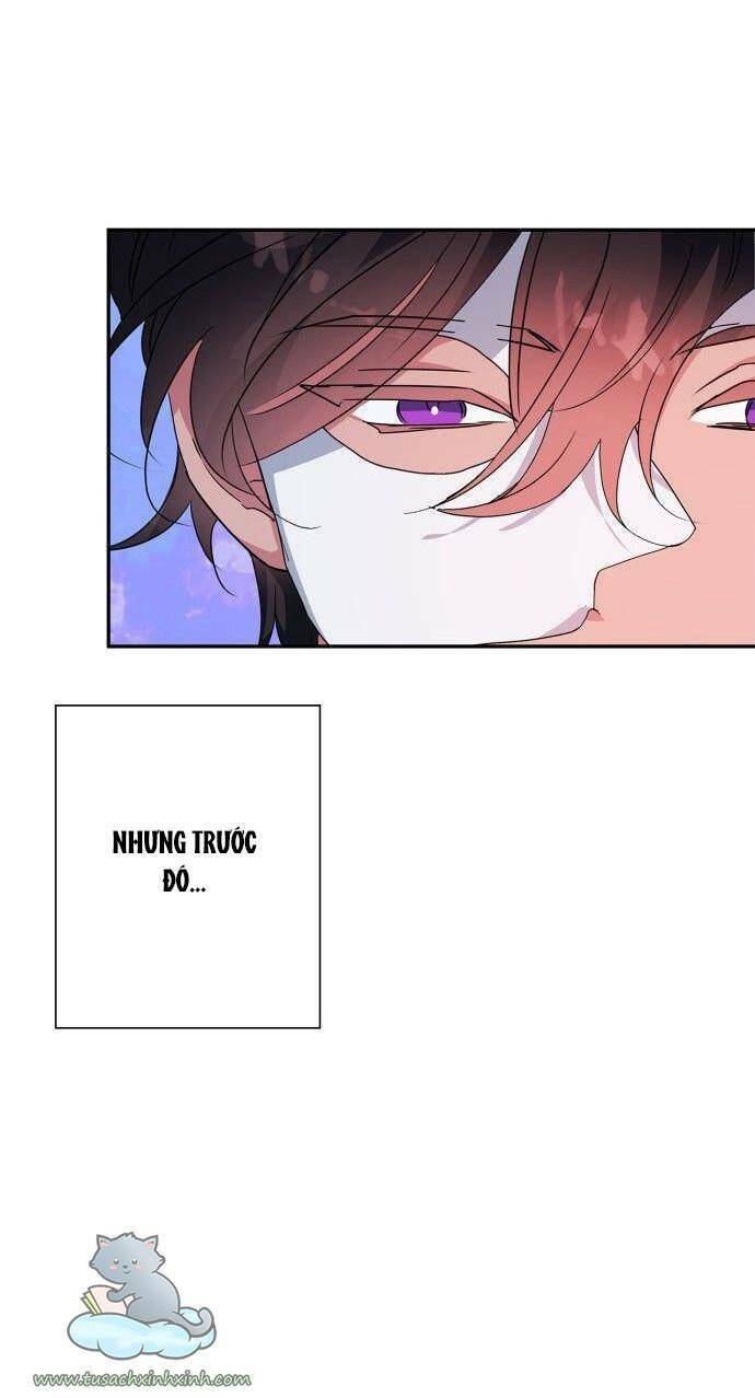 tôi đang nuôi dưỡng một con quái thú chapter 65 45