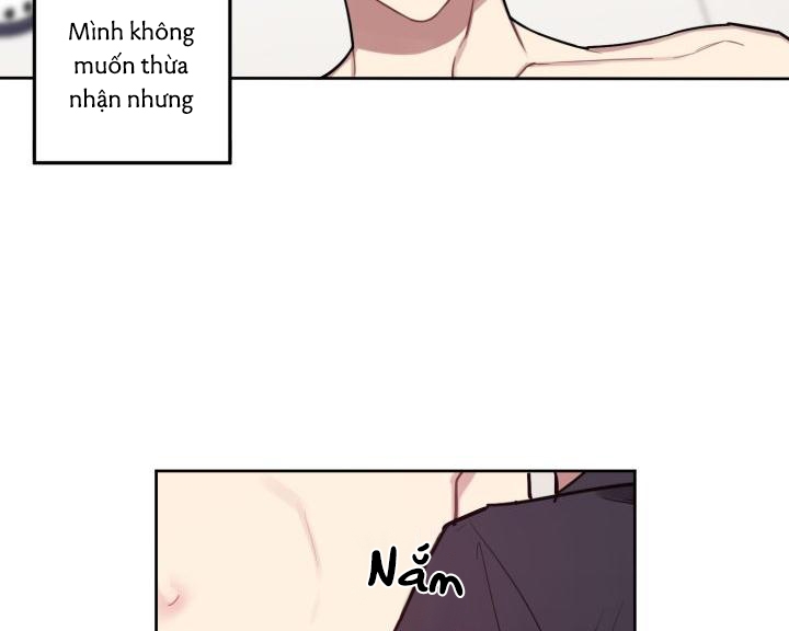 vị khách khả nghi và nhóc làm thêm chapter 7 51