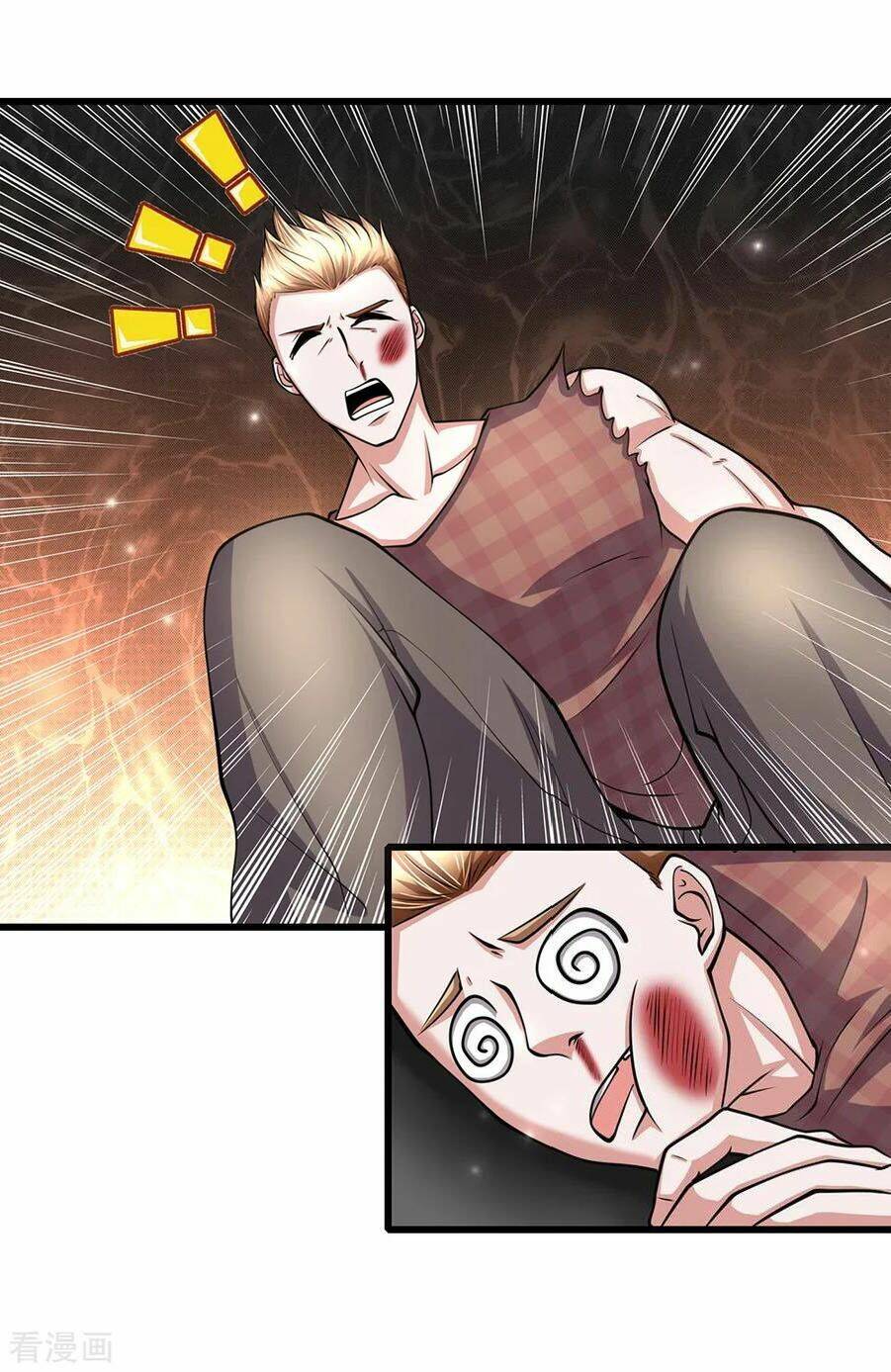 tuyệt đỉnh khí thiếu chapter 58 5