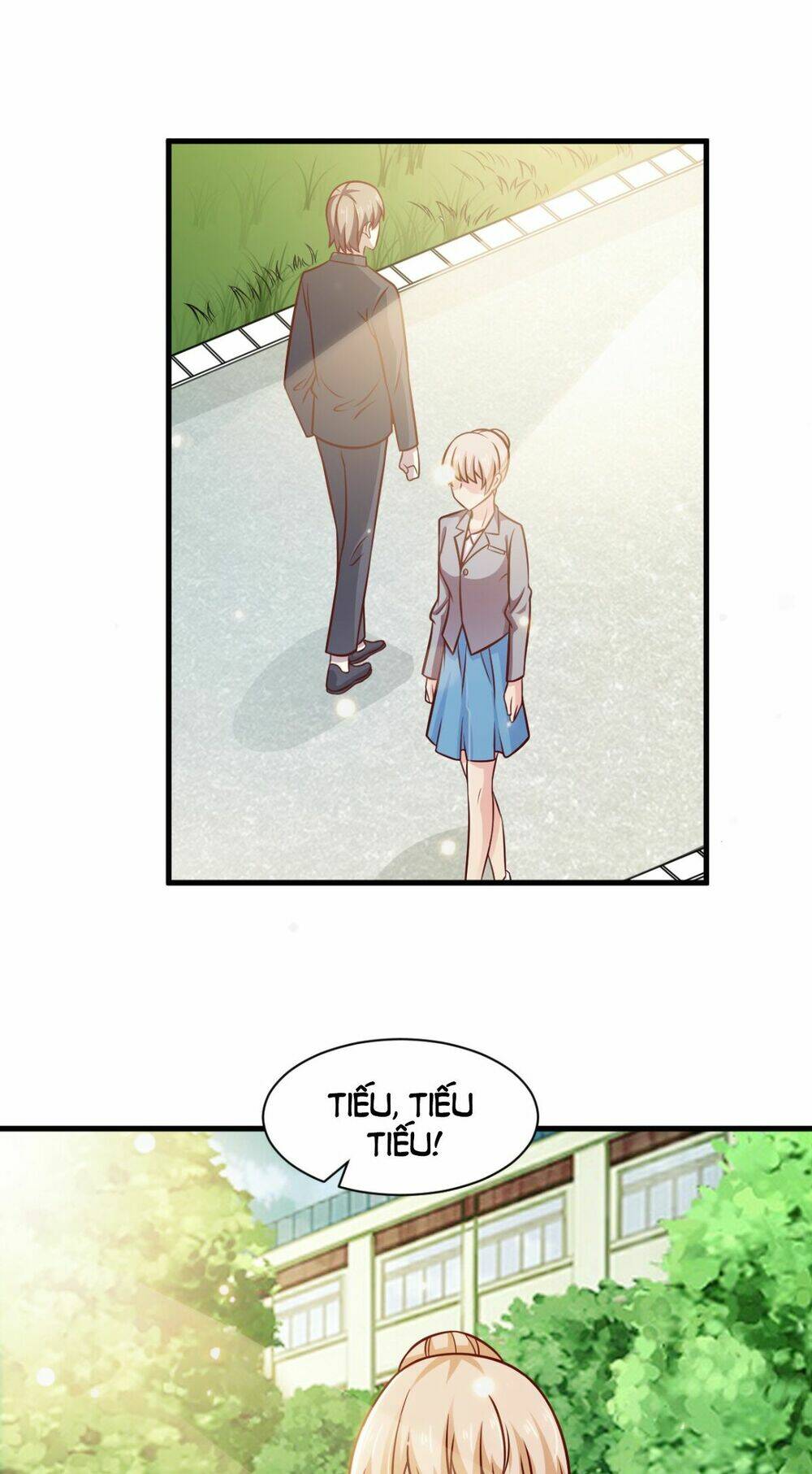 thời gian đều biết chapter 34 15