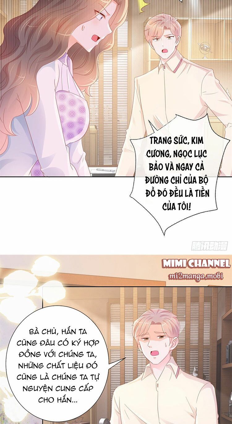 ẩn hôn 100%: chọc tức vợ yêu mua một tặng một chapter 296.1 6