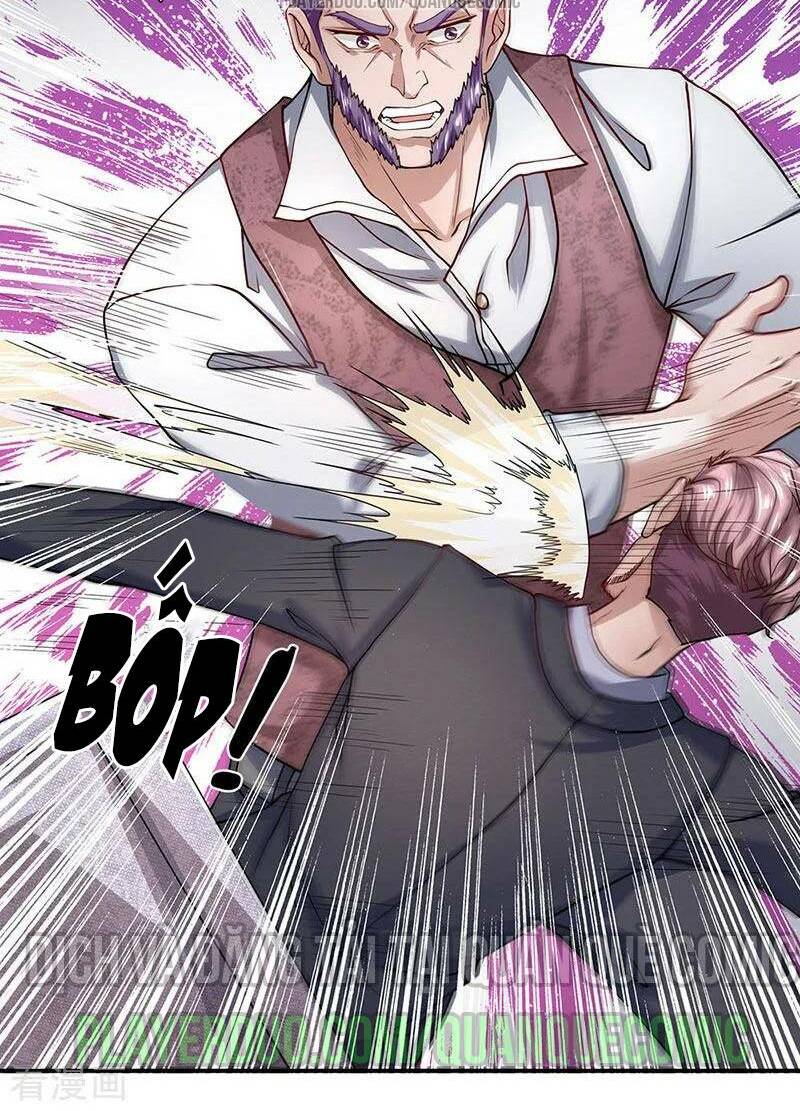 chung cực binh vương tại đô thị chapter 53 8