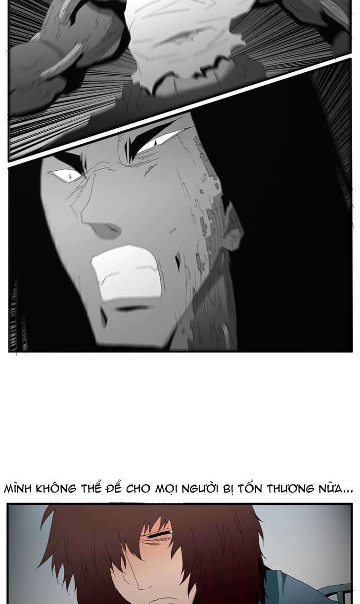 siêu năng chapter 125 9