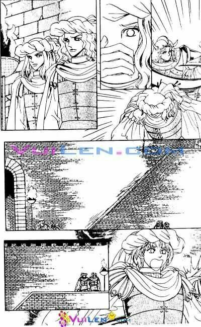 princess - công chúa xứ hoa (bản đẹp) chapter 20 36