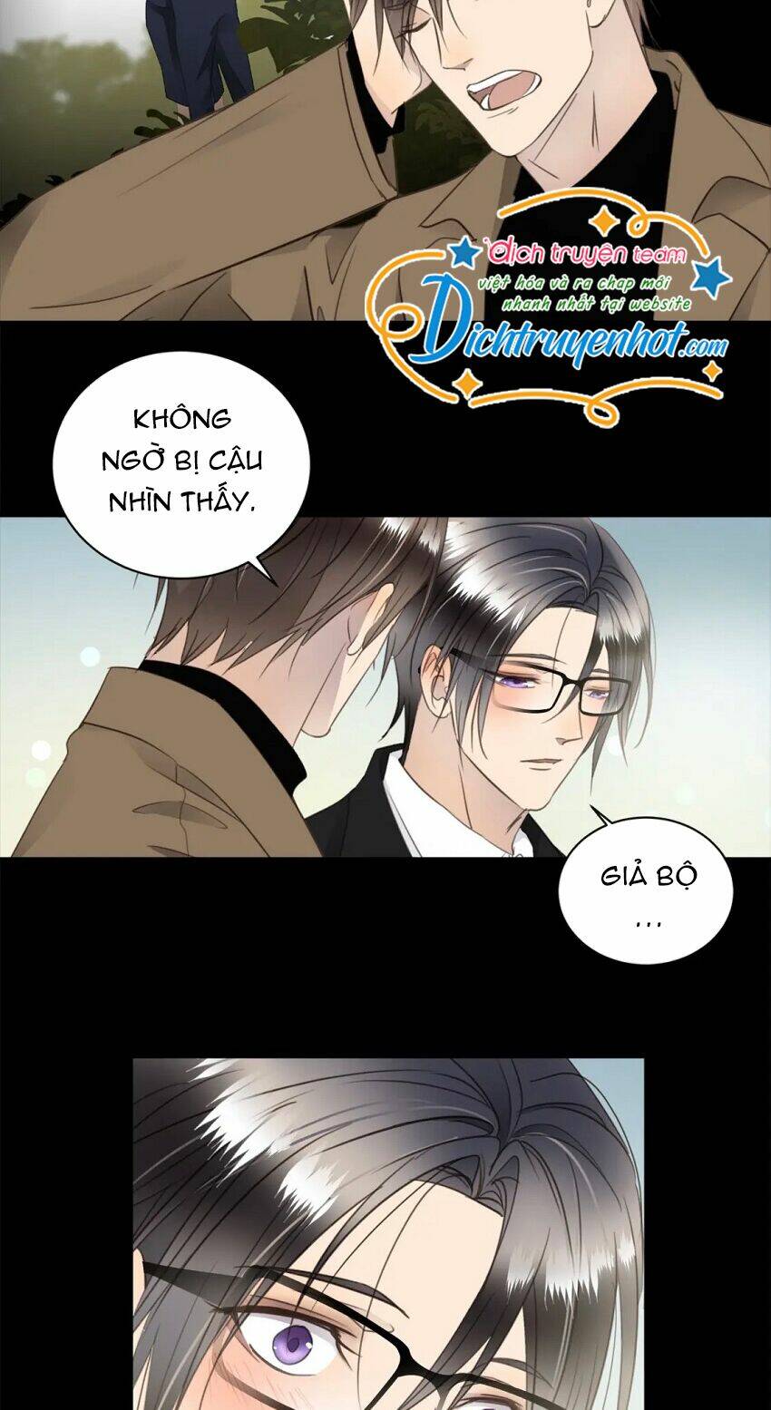 tiên sinh nói dối chapter 81 37