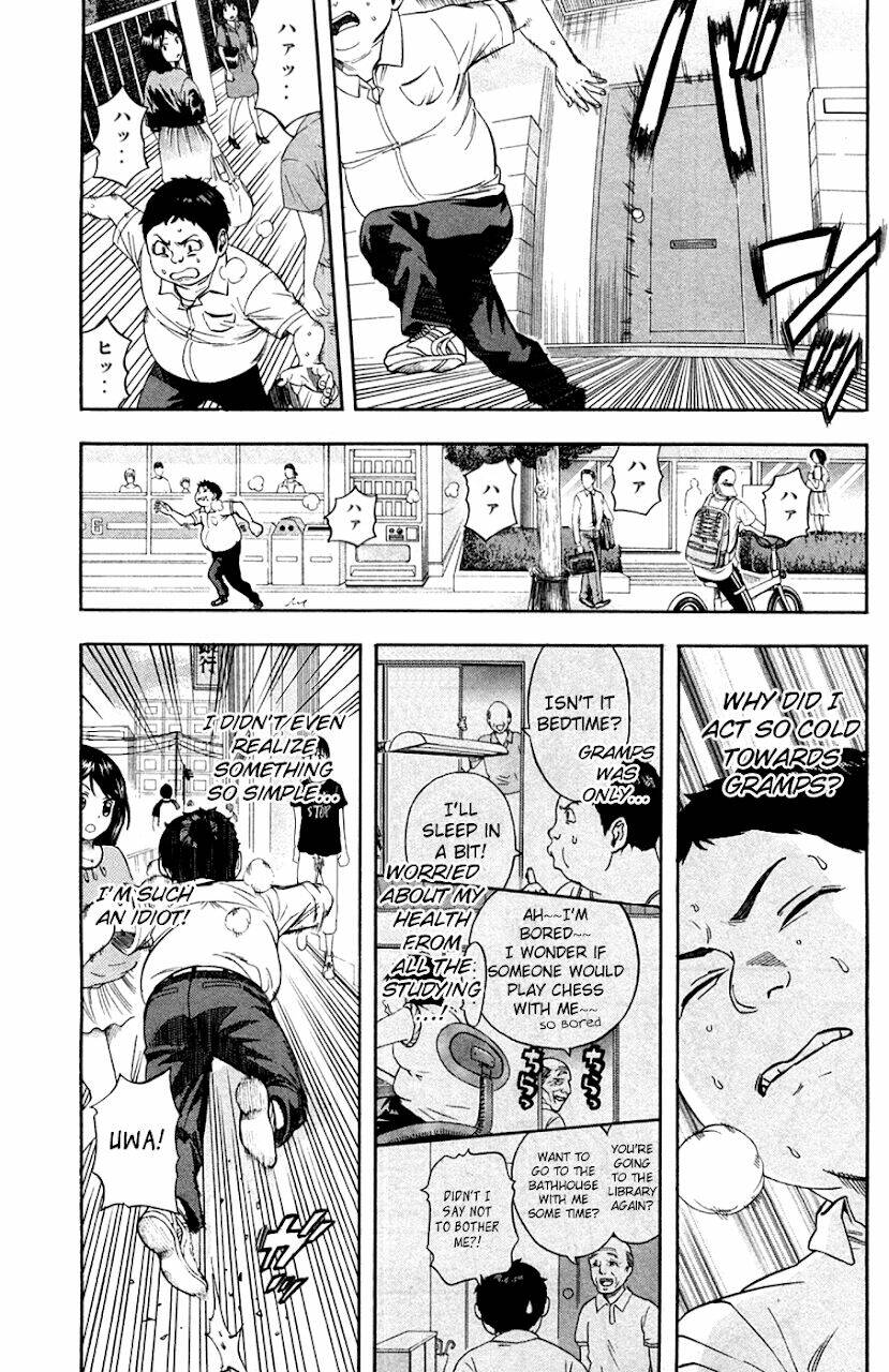 dr.duo chapter 18 14