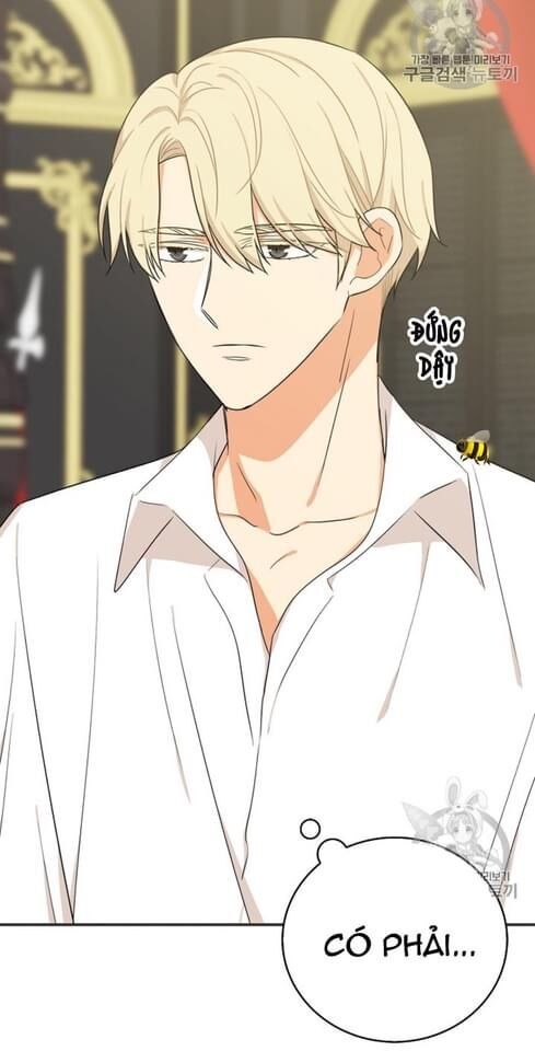 xuyên không trở thành mẹ của nhân vật phản diện chapter 31 15