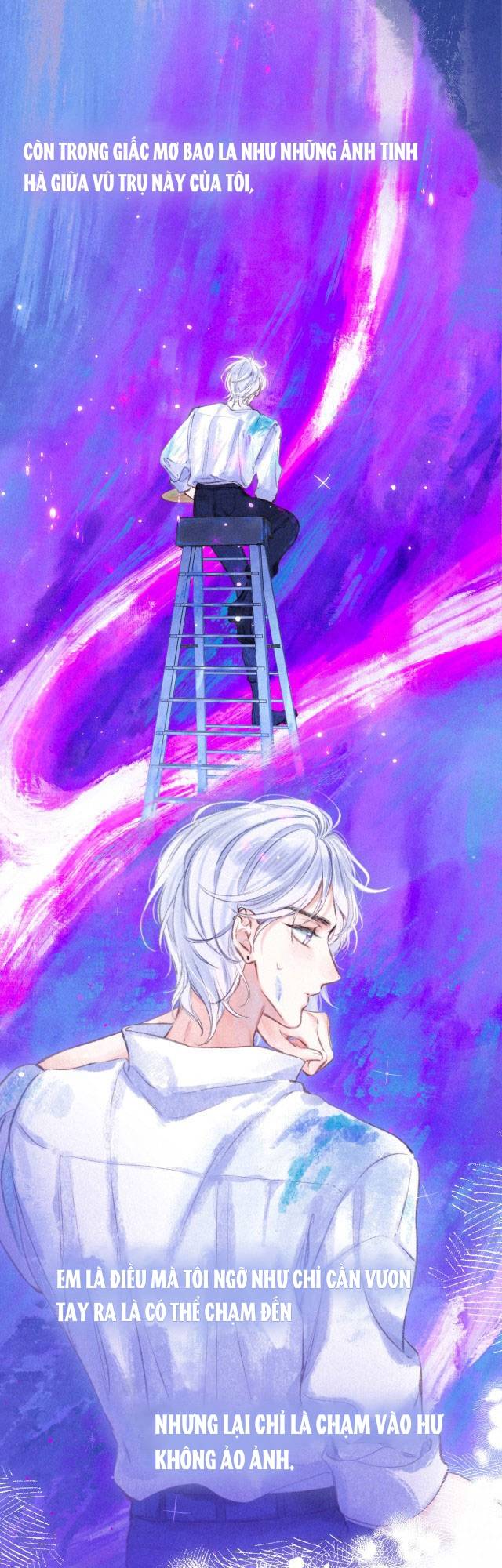 sự gai góc dịu dàng chapter 0 2