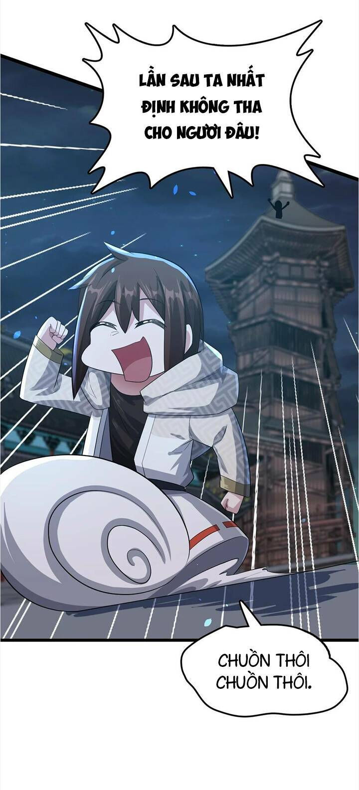 đại bảo kiếm của tôi chapter 23 10