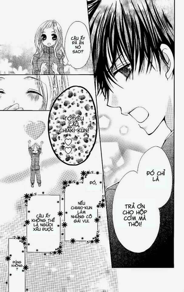 ai kiss - idol kiss chapter 1 61
