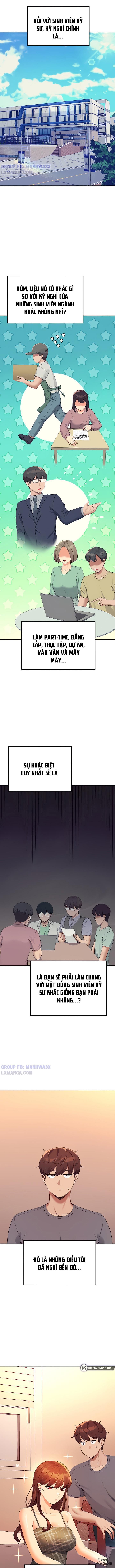 nữ thần trường học chapter 79 1