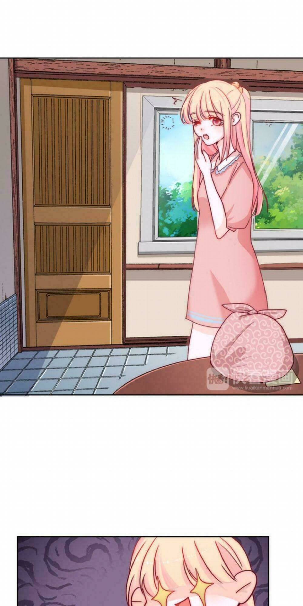 mạng sống của em thuộc về tôi chapter 3 9