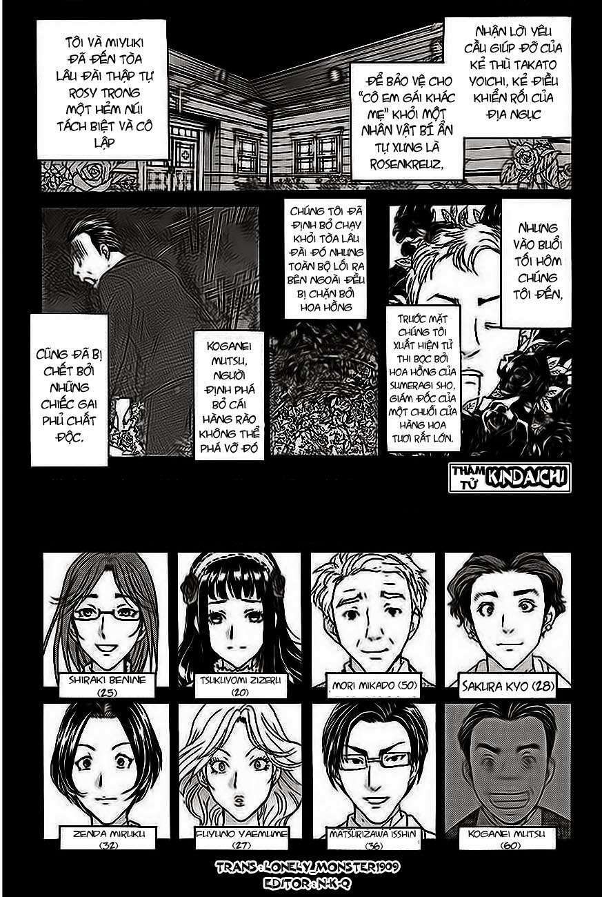 thám tử kindaichi - phần 2 chapter 133 2