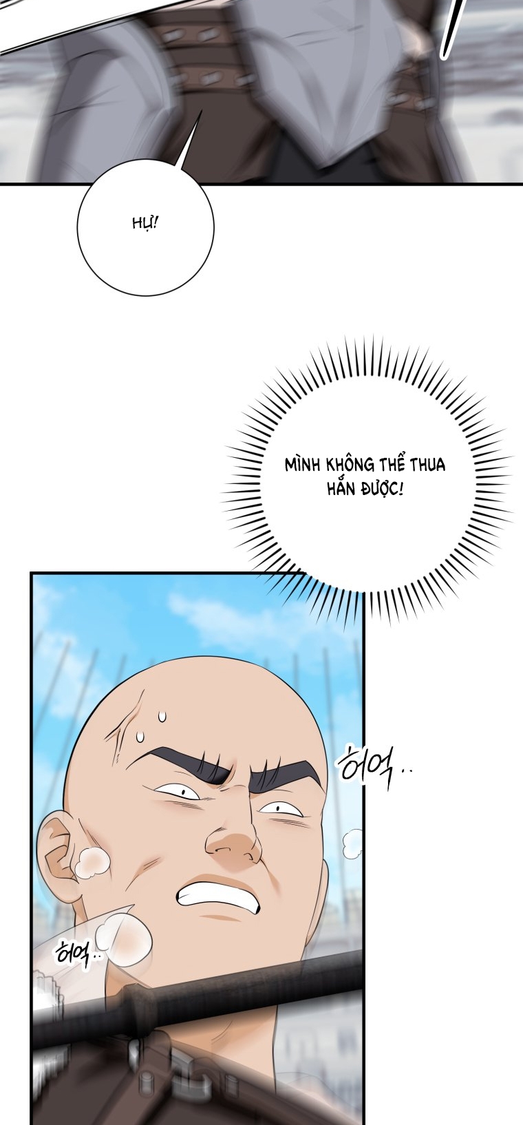 [18+] tôi đã kết hôn với kẻ thù giết cha mẹ chapter 36.2 32