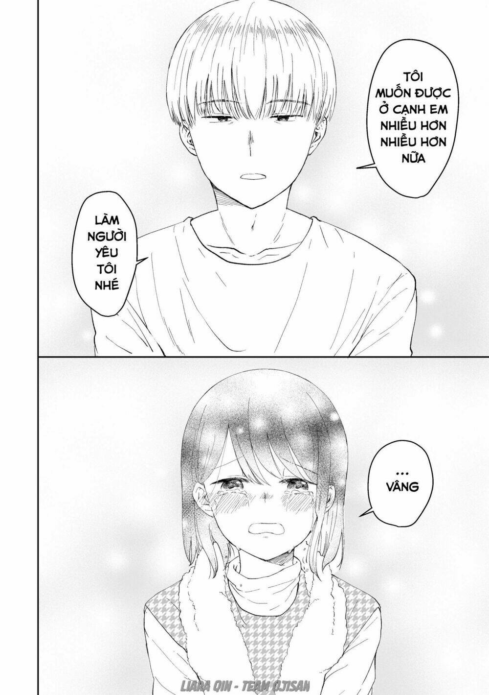 câu chuyện của miiko chapter 2 38