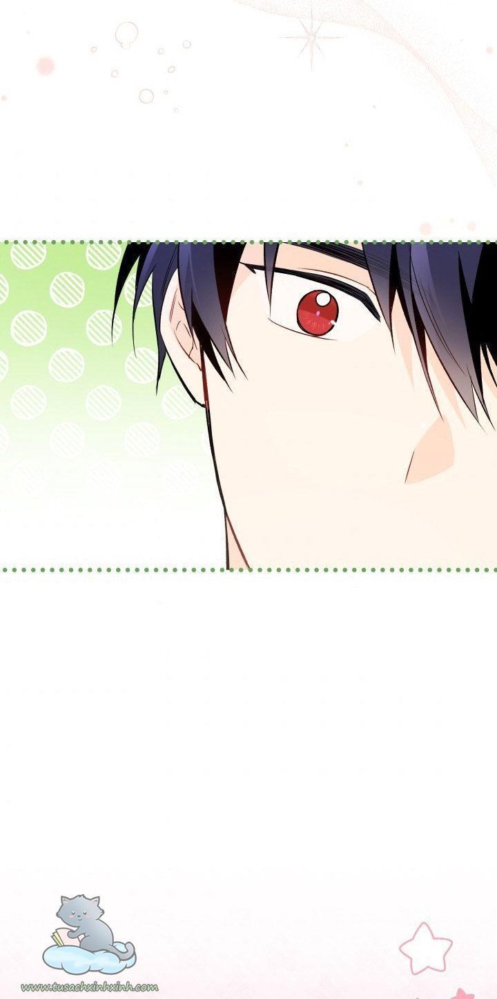 quan hệ cộng sinh giữa báo đen và thỏ trắng chapter 50 41