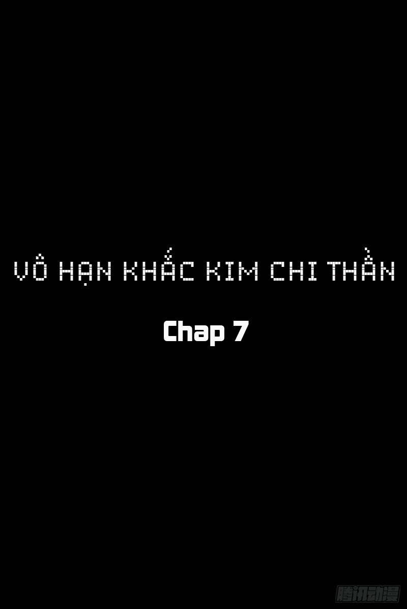 vô hạn khắc kim chi thần chapter 7 3