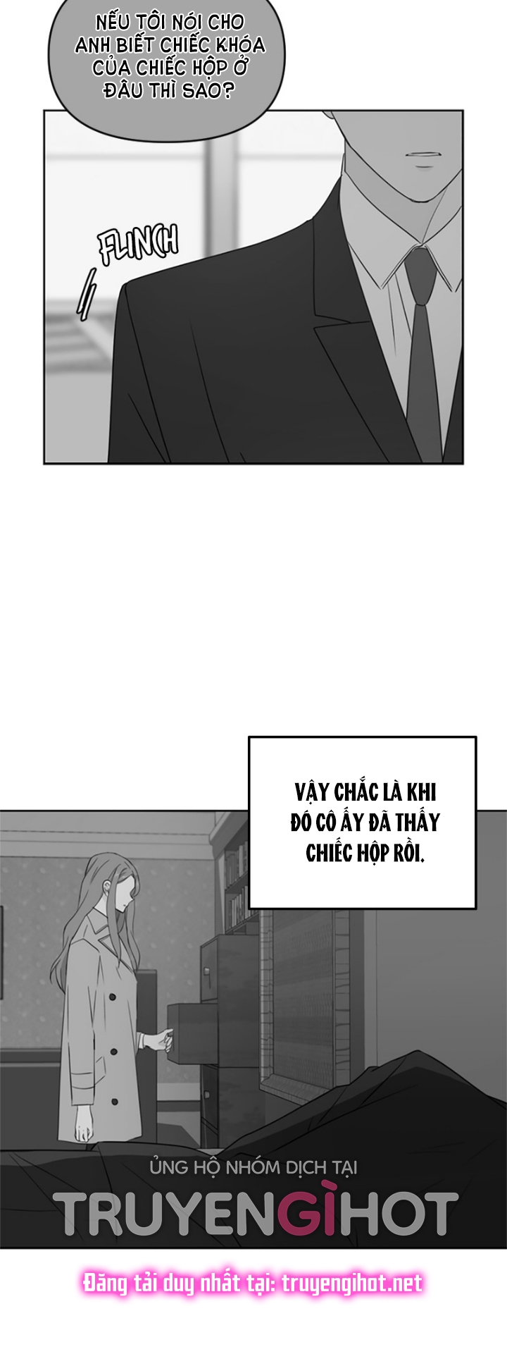 hẹn gặp anh ở kiếp thứ 19 chapter 65 2