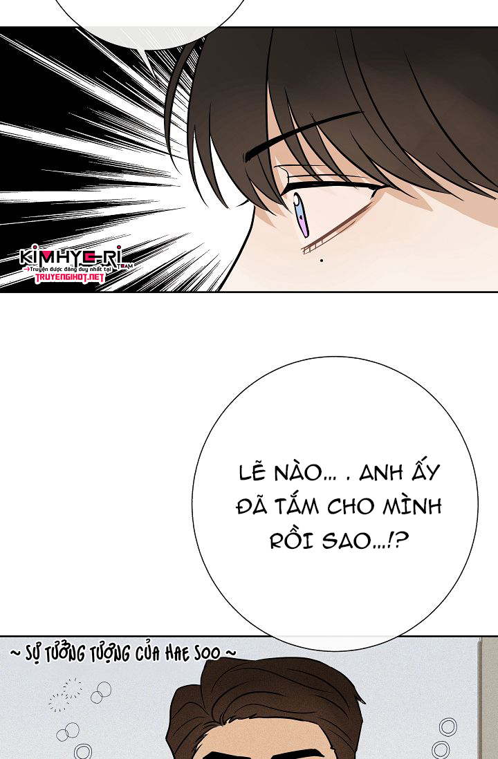đứa bé là con tôi chapter 11 77