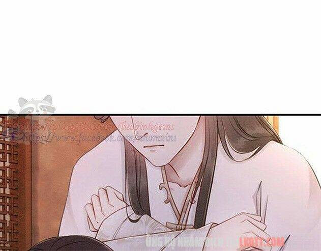 trọng sinh bá sủng nhiếp chính vương quá mạnh mẽ chapter 75 55