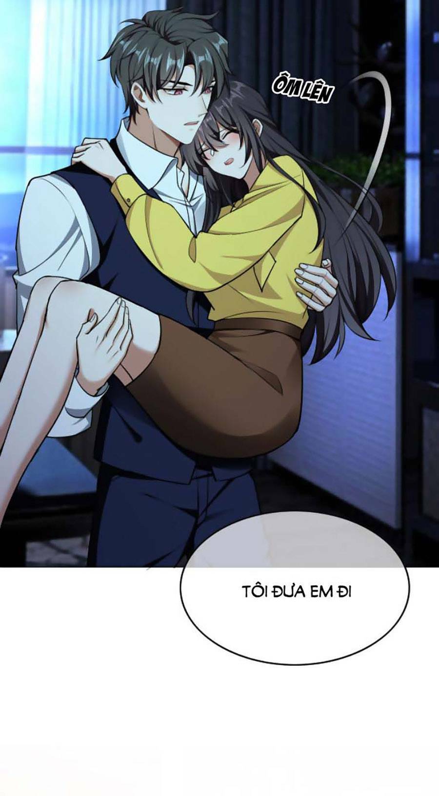 cô vợ gả thay của tổng tài cố chấp chapter 56 13