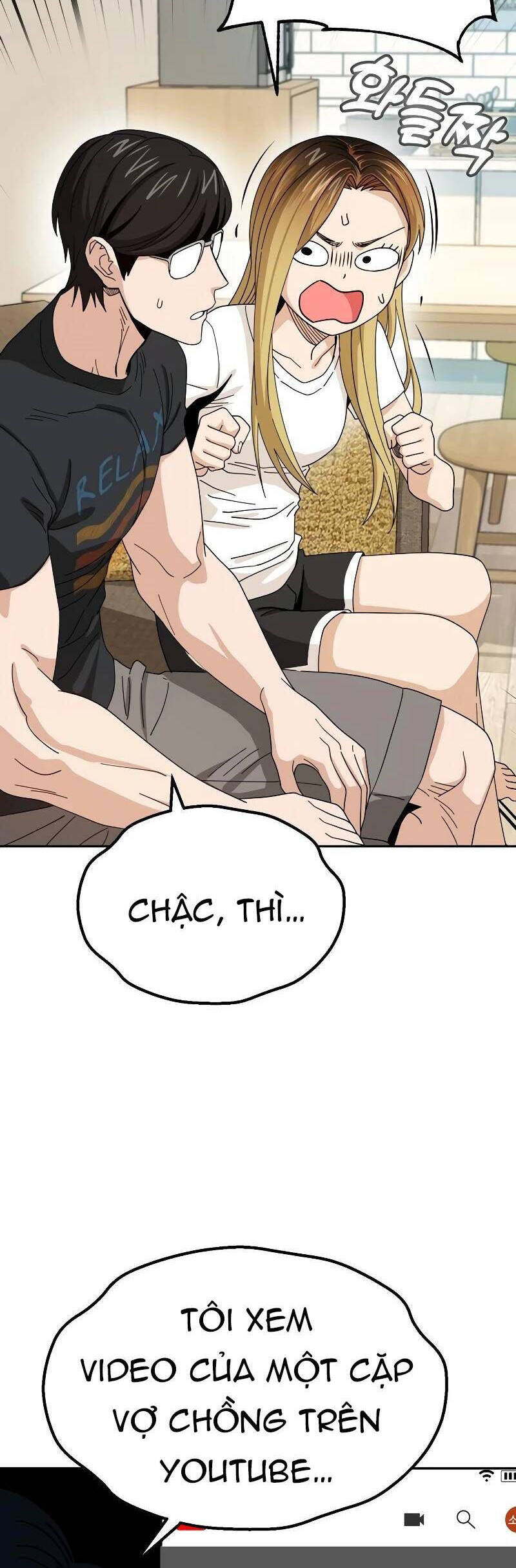 Lớ Ngớ Vớ Phải Tình Yêu chapter 39.1 6