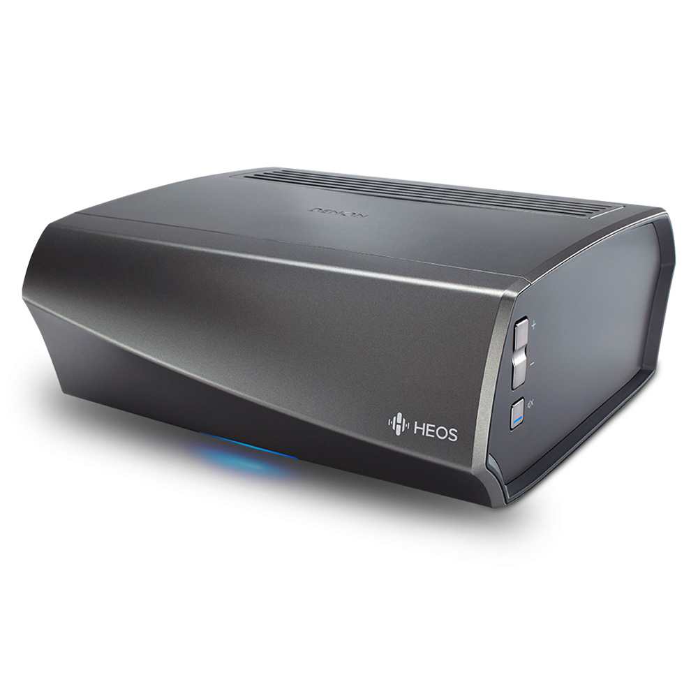 DENON HEOS AMP HS2 - Hàng chính hãng