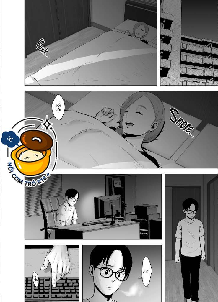 yamakumo chapter 3 23