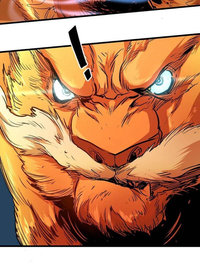 kẻ săn hồn - quỷ hô bắt quỷ chapter 4 20