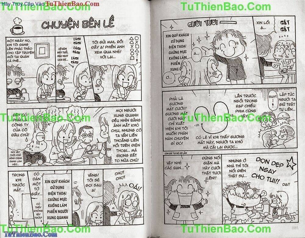 nhóc miko chapter 23 94